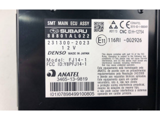 Řídící jednotka 88801AL022 Subaru Outback (BS) 2015