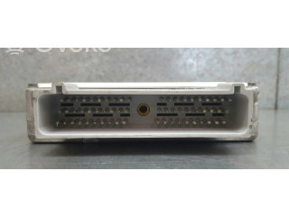Блок управления двигателя 97AB12A650JB Ford Escort