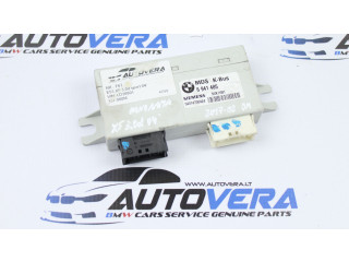 Блок управления раздвижной крыши