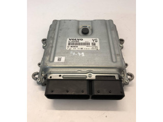 Řídící jednotka 31392982, 0281030782 Volvo XC60 2016