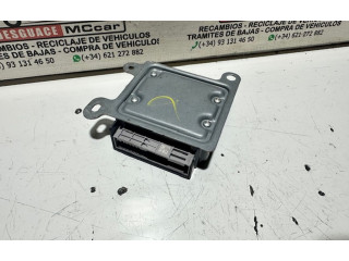 Блок подушек безопасности 985102122R Dacia Sandero