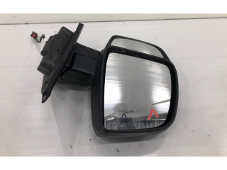 Зеркало электрическое        Opel Combo D  2011 - 2017 года   