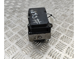 Блок АБС 51801321, 0265231997   Citroen  Nemo   -  года