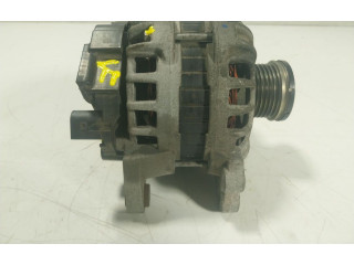 Генератор 04C903023J, 04C903023J Skoda Fabia Mk3 (NJ)