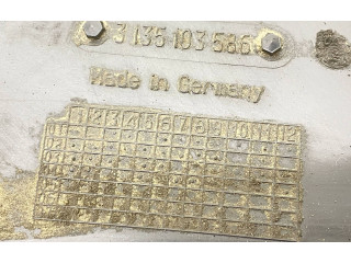 Электрический вентилятор радиаторов       Volvo V70  2005 - 2008 года   