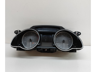 Přístrojová deska Audi A5 2017 8T0920984F