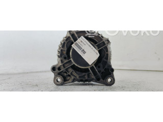 Генератор 0124515010   Skoda Octavia Mk2 (1Z)      