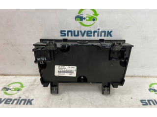 Блок управления климат-контролем 735535097, 735535097 Fiat Ducato