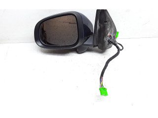 Зеркало электрическое Volvo S60 2011 - 2013 года