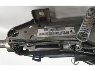 Рулевая рейка Skoda Octavia Mk2 (1Z) 2004 - 2013 года