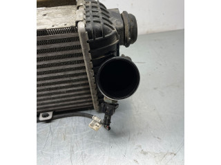 Интеркулер  282702F650   KIA Sportage 