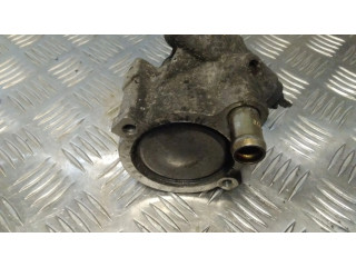 Насос усилителя руля