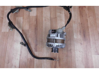 Генератор A5TJ0991, PEA18300R   Mazda CX-5 II      