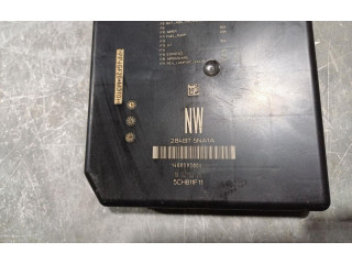 Pojistková skříňka 284B75NA1A Nissan Qashqai 2021