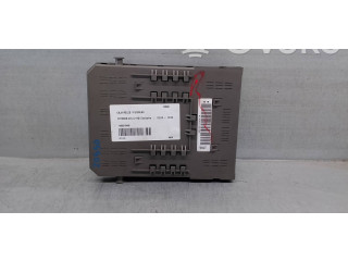 Модуль управления BSM 1400310480 Citroen C8