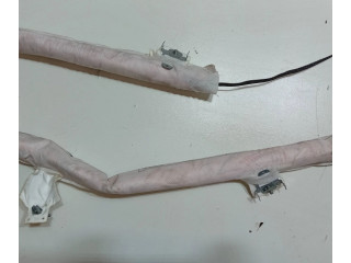 Боковая подушка безопасности 34252740B, 0589P1000994 Citroen C3 Aircross