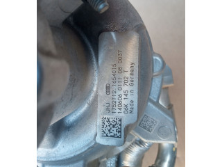 Турбина Audi A3 S3 8V 2.0 06K145702T