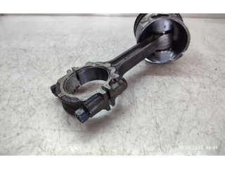  Поршень с шатуном    Nissan X-Trail T30  