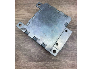 Блок управления надувных подушек 8A0959655C, 0285001038 Audi A6 S6 C7 4G