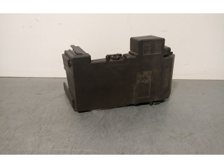 Pojistková skříňka Řídící jednotka BSM 9666527580 Peugeot 3008 I 2014