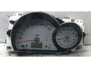 Панель приборов 83800-B2P50, 83800-B2P50 Daihatsu Trevis