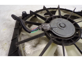 Вентилятор радиатора     1680009480    Suzuki Baleno IV 
