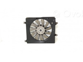 Вентилятор радиатора     1680004691    Honda Accord 2.2