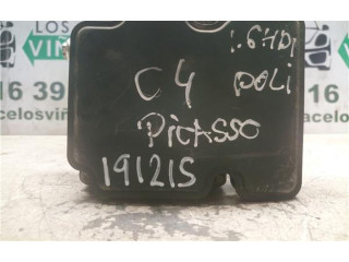 Блок управления АБС BH01, 265956083   Citroen C4 SpaceTourer