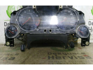 Přístrojová deska Audi A8 S8 D3 4E 2004 4E0920900EX, 0090059