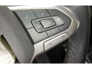 Руль Volkswagen T-Cross  2016 -  года       