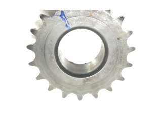 Масляный насос  K9K728 7700600532  Nissan Tiida C11 