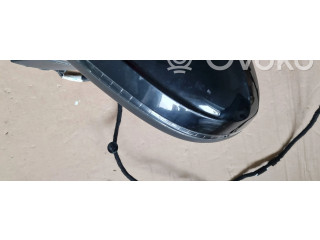 Зеркало электрическое Audi A5 2016 - года