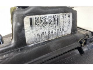 Зеркало электрическое Jeep Grand Cherokee 2010 - 2021 года