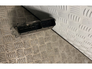 Блок управления двигателя    Chevrolet Captiva