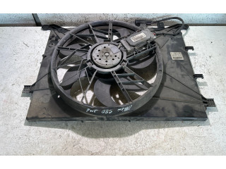 Вентилятор радиатора     30645148, 0130303947    Volvo S80 