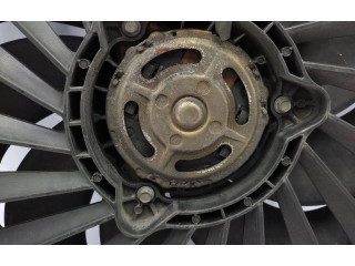 Вентилятор радиатора     1400821280    Fiat Ulysse 