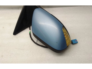 Зеркало электрическое        Volvo V50  2004 - 2007 года   