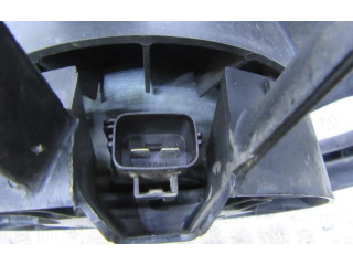 Вентилятор радиатора     PM1972003    Fiat Freemont 2.0