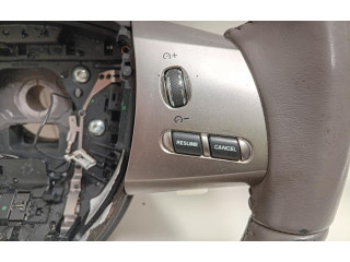 Руль Jaguar XF X250 2007 - 2015 года 8X23ABAMT, 306DT