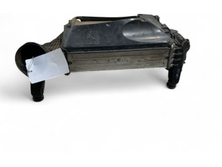 Интеркулер 95B145803B Porsche Macan