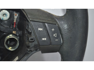 Руль Volvo S60 2001 - 2004 года