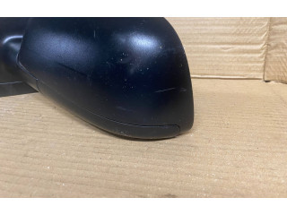 Zpětné zrcátko Volkswagen Polo IV 9N3 2007 072005AE, 6Q0857933