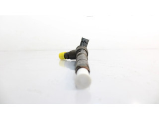 Форсунка 0445110485    Renault Clio IV   