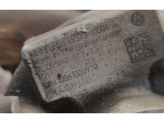  Турбина Skoda Superb B6 (3T)  03G145702C, 937311030   для двигателя CAXC      