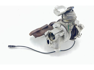 Турбина Seat Alhambra (Mk2) 04L253010H