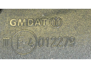 Zpětné zrcátko levé Chevrolet Aveo 2009 E4012279