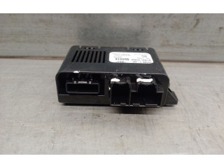 Блок управления 873D61CA0A, 873D61CA0A   Infiniti FX