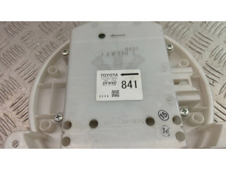 Вентилятор печки    87103-50120   Lexus LS 460 - 600H