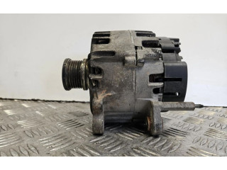 Генератор 03L903023L Volkswagen Caddy