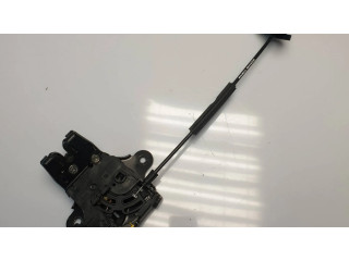 Zámek zadních dveří 13513995, 1222200000 Chevrolet Camaro 2016